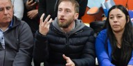 El intendente de Lomas de Zamora repudió el ataque a Milei, pero advirtió: “Hay mucha gente que está enojada”