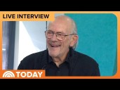 Christopher Lloyd Shares Memories From Favorite Iconic Roles