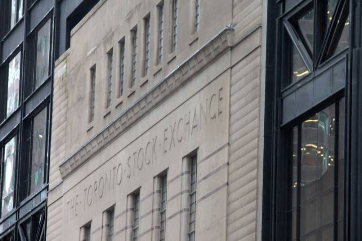 TSX futures steady following record previous session