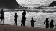 Asturias llegó a los 37 grados este lunes... pero se prevé que alcance los 40 en pleno puente festivo