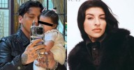 ¿Cuánto paga Christian Nodal de manutención a Cazzu por su hija Inti?