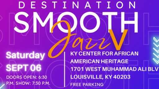 Ready to Enjoy some Smooth Jazz?