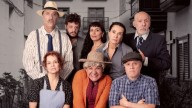 “La Nona”: Último mes para disfrutar en Teatro Mori de la aclamada comedia