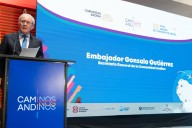 Plataforma posicionará a la Comunidad Andina como multidestino turístico global