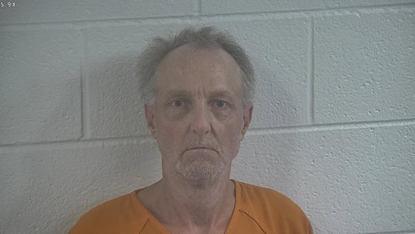 Murray man arrested on indecent exposure charges