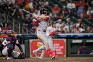 Roman Anthony is first Red Sox since Kyle Schwarber to accomplish disciplined feat