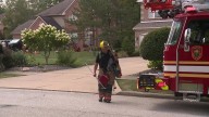 8-month-old saved from Twinsburg house fire