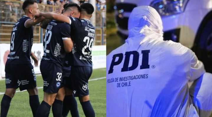 Tragedia en fútbol chileno: Provincial Osorno paralizó actividades tras crudo asesinato frente a jugador