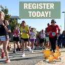 The hospital Walk/Run Early Bird Pricing deadline is this Sunday