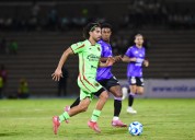 Vencen los Bravos 1-0 al Mazatlán