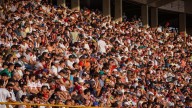 La fuerza de la afición de la Cultural en 170 fotos