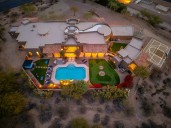 Scottsdale home on the market for $3.7 million