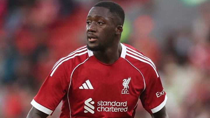 Transfer rumors, news: Real Madrid after Liverpool's Konaté