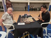 Los ‘viejos rockeros’ brillan ‘Jugando con Las Estrellas’