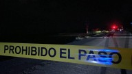 Recuperan tres vehículos robados tras presunto enfrentamiento en el ejido El 12, en Culiacán