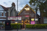 Here's how you can help your local cinema win the BIFA Cinema of the Year award