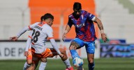 Dónde y a qué hora ver a Universidad Católica vs. Cobresal por la Liga de Primera