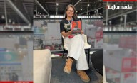 Gabriela Mistral halló en México la plataforma para “lucir sus talentos”