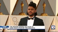 The Weeknd brings ‘After Hours til Dawn’ tour to Miami