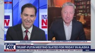 Former U.S. Ambassador to NATO on Trump
