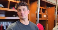 Cardinals starter Michael McGreevy's strong finish helped reinforce his confidence