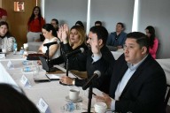 Aprueba Comisión de Justicia en sentido positivo Ley Orgánica del Poder Judicial