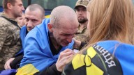 Moscow says Kyiv has struck a nuclear power plant as Ukraine marks Independence Day