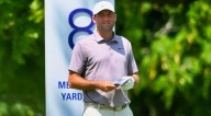 Scottie Scheffler Suffers Major Setback Ahead Of BMW Championship