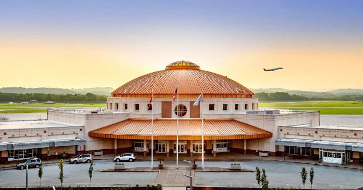 Chattanooga airport closes Sunday night following call