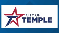 Temple's approved 2026 budget raises property taxes, prioritizes public safety