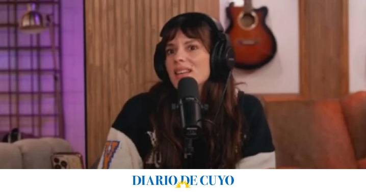 Gimena Accardi reconoció que le fue infiel a Nico Vázquez con una persona “random”: “Me mandé una cagada”