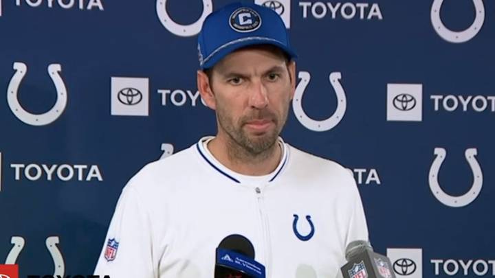 Shane Steichen Finalizes Justin Walley’s Fate After Anthony Richardson Update in Colts’ Crisis Shane Steichen gives upsetting news about its player after the Colts went down in a Preseason opener clas