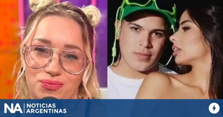 "La Tana" de Gran Hermano se defiende: "Me están perjudicando, recibo mucho hate"