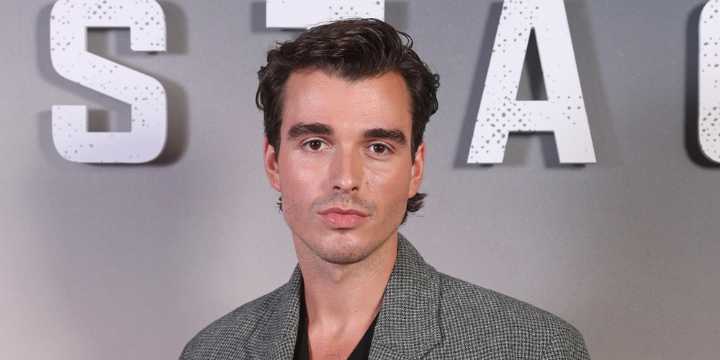 Corey Mylchreest Reveals If He’d Return for ‘Queen Charlotte’ Season 2 (Exclusive) 