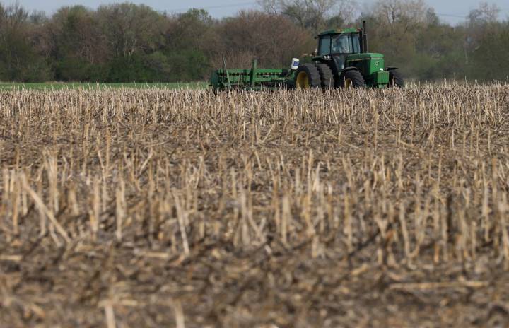 Editorial: Moline's Deere is suffering from the trade wars