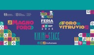 Foros, Talento y más de 50 Actividades Culturales Para Todos en la 30° Feria Universitaria de la UAA