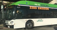 AC Transit driver injured in possible domestic violence incident aboard bus