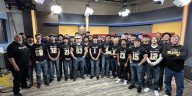End Zone Team of the Week: Post Antelopes