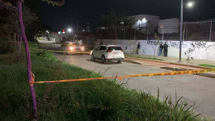Joven estudiante de medicina muere al caer de camioneta en Periférico y Av. Vallarta, Zapopan