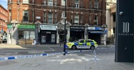Bloomsbury Way Holborn double stabbing: Teens seriously hurt