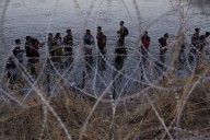 Illegal immigration hit a record-high of 14 million in the US in 2023, Pew report finds