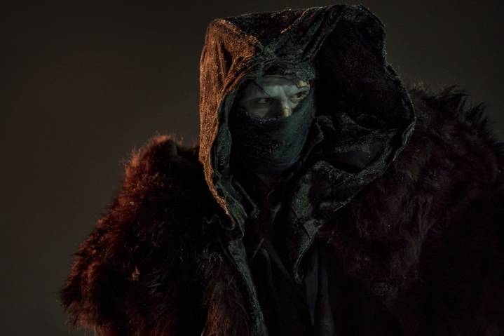 Guillermo del Toro's Frankenstein dreams are alive