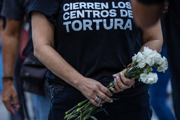 Abuelas de Plaza de Mayo se solidarizan con Comité de Madres en Defensa de la Verdad