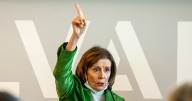 Nancy Pelosi Working on Sex Changes for Children 'at the National Level'