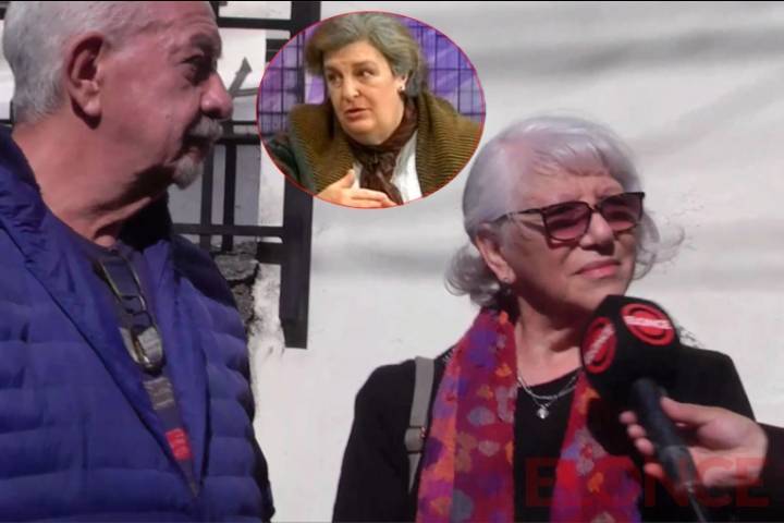 Último adiós a Manacha Yañez: “una gestora cultural que nunca bajó los brazos”