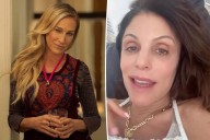 Bethenny Frankel blasts 'And Just Like That' after disastrous series finale