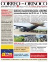 Edición Impresa Correo del Orinoco N° 5252