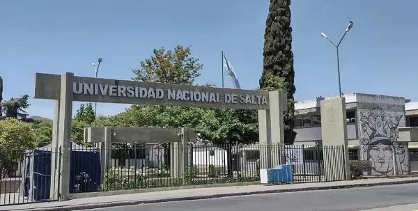 Desde la UNSa señalan como insuficiente el aumento de Nación: “Quieren invisibilizar el paro”