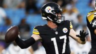 Pittsburgh Steelers 19 Carolina Panthers 10 (August 21, 2025)