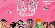 La CDMX realiza el Festival de las Juventudes 2025, conoce los eventos